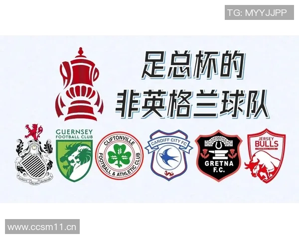 英超各球队详细介绍